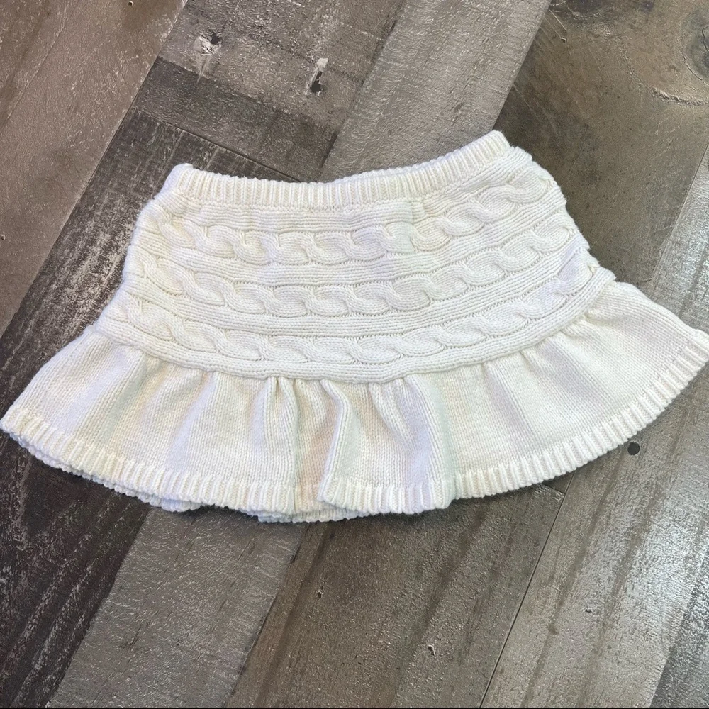 Gymboree Sweater Skirt size 2T